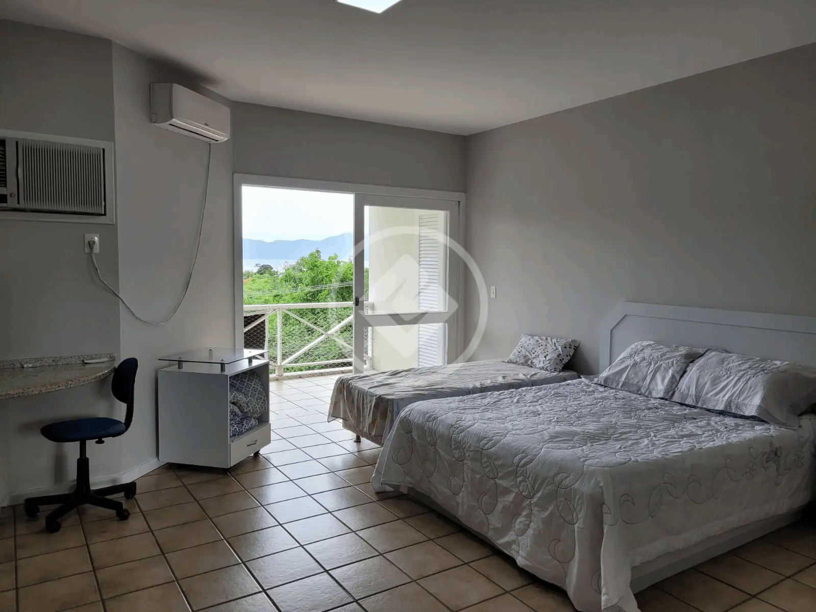 Apartamento 3 quartos no JURERÊ, Florianópolis — foto 4 de 6