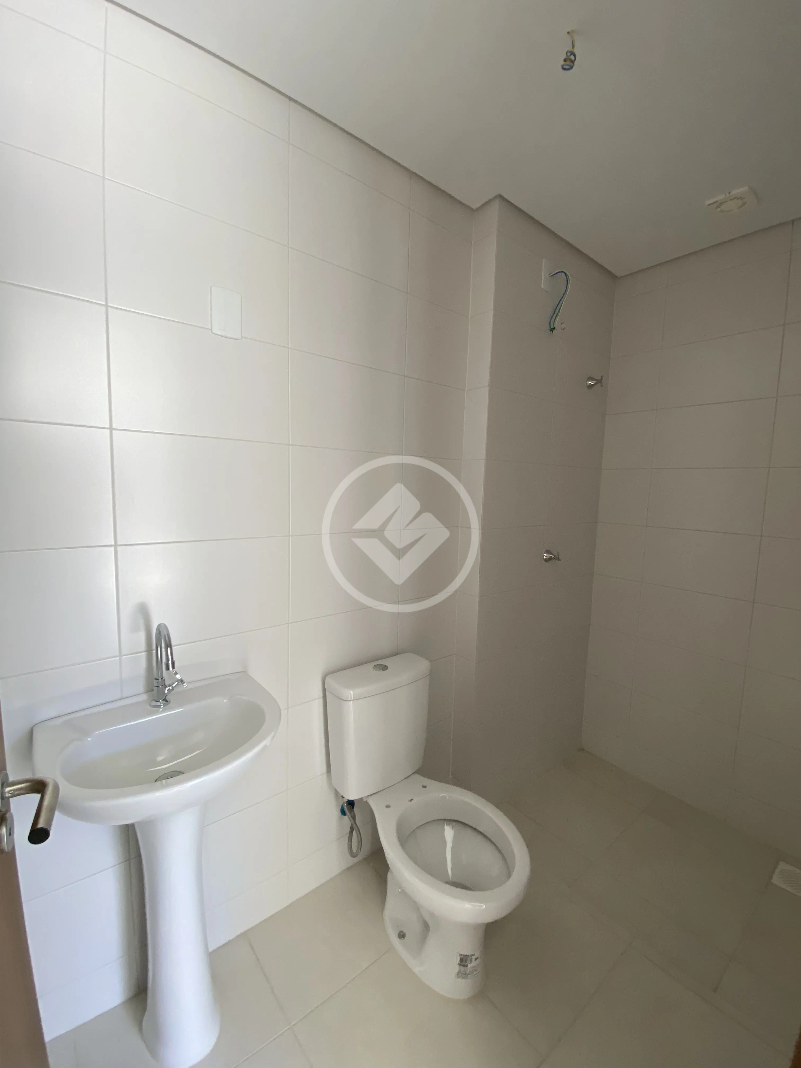 Apartamento Vargem do Bom Jesus, Florianópolis - SC — foto 2