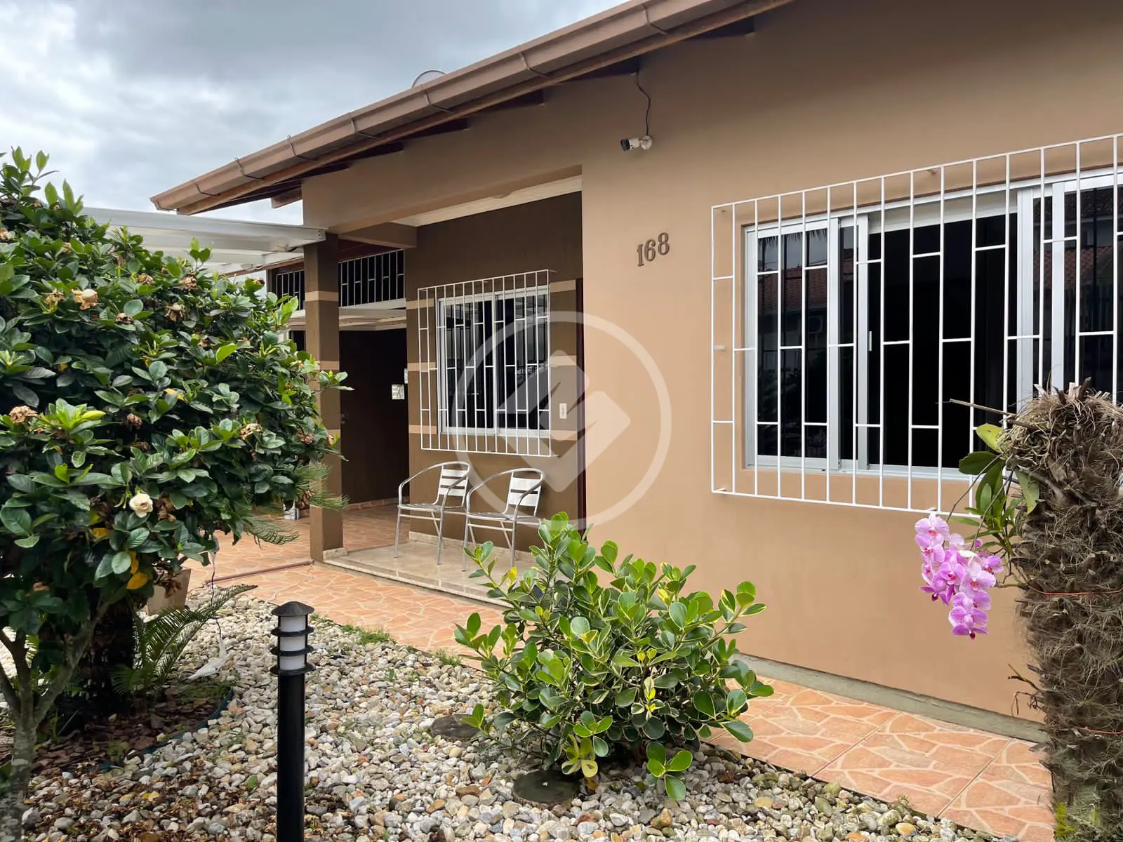 Casa Forquilhas, São José - SC — foto 2