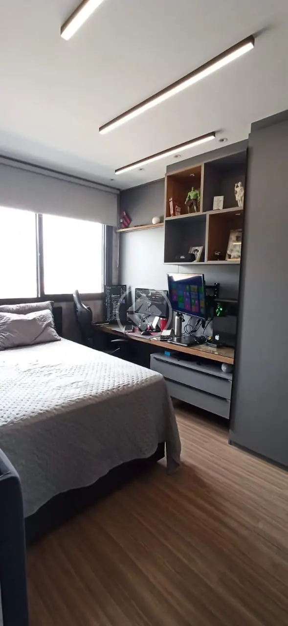 Apartamento 3 quartos no Agronômica, Florianópolis — foto 6 de 6