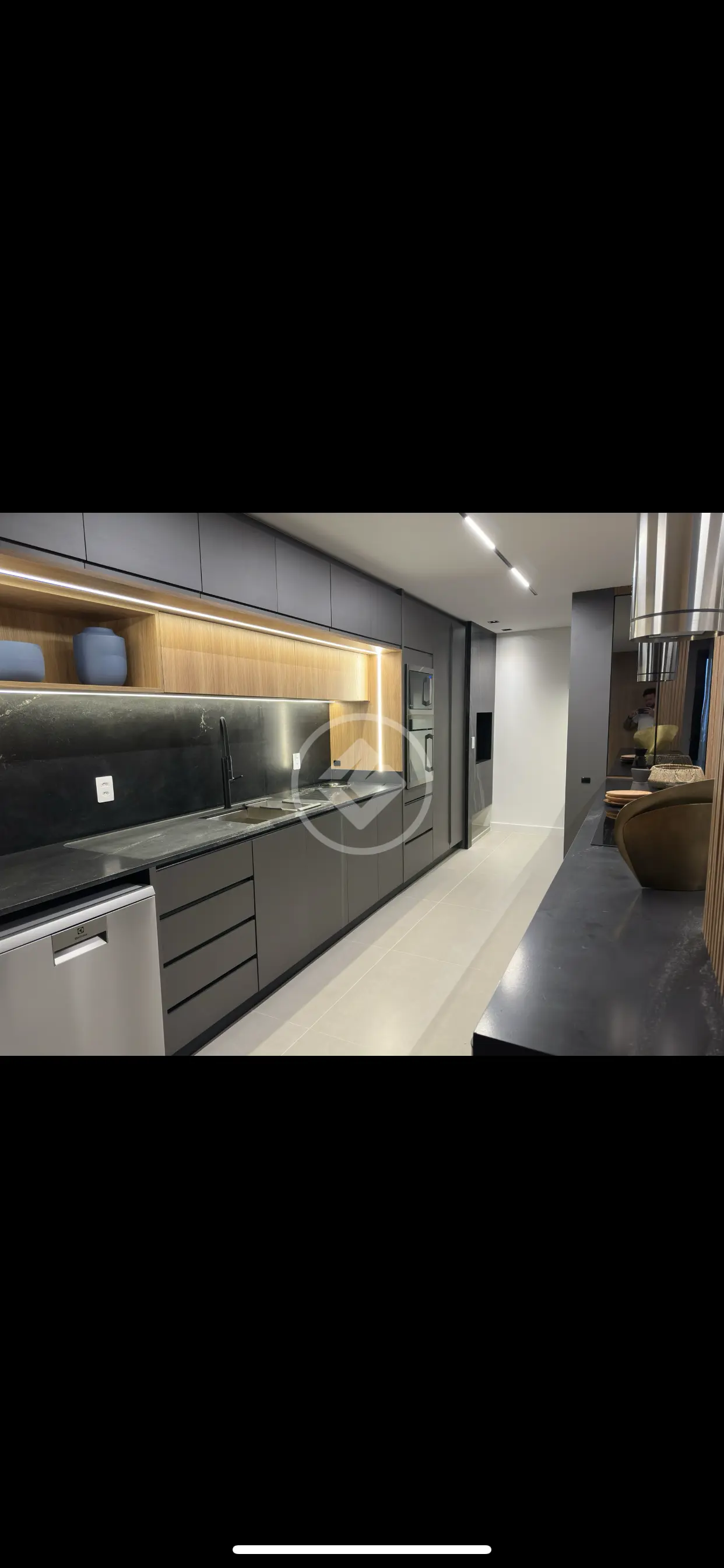 Apartamento JURERÊ, Florianópolis - SC — foto 1