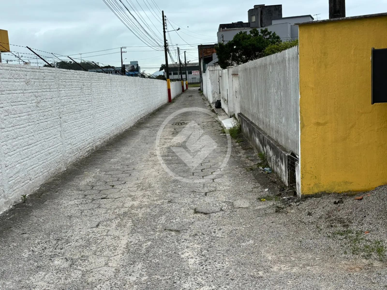 Galpão Areias, São José - SC — foto 2