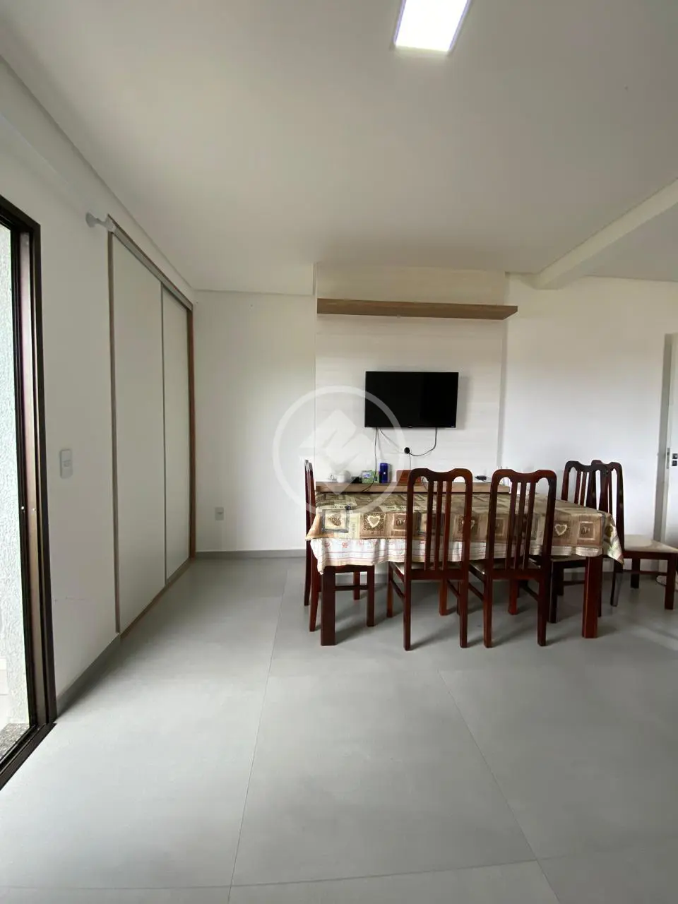 Apartamento 3 quartos no Pinheira, Palhoça — foto 4 de 6
