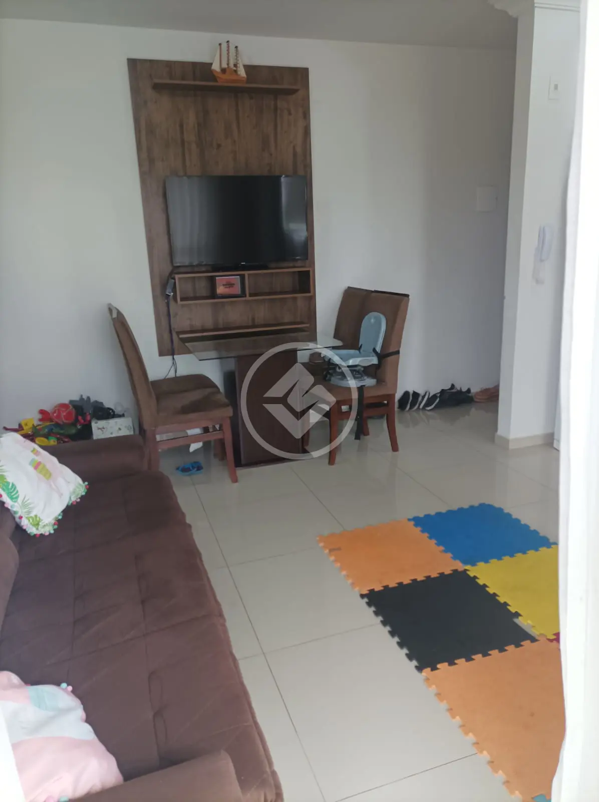 Apartamento 2 quartos no Pagani, Palhoça — foto 4 de 6