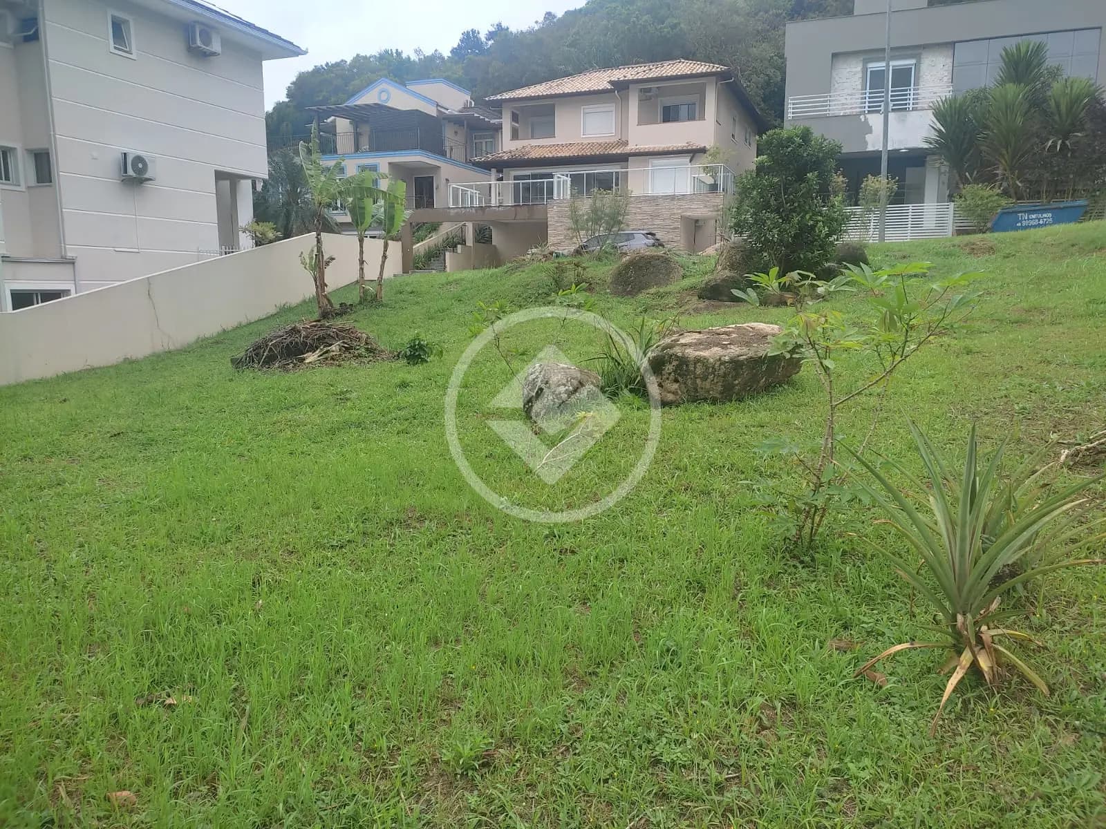 Terreno Condomínio no Santo Antônio de Lisboa, Florianópolis — foto 6 de 6