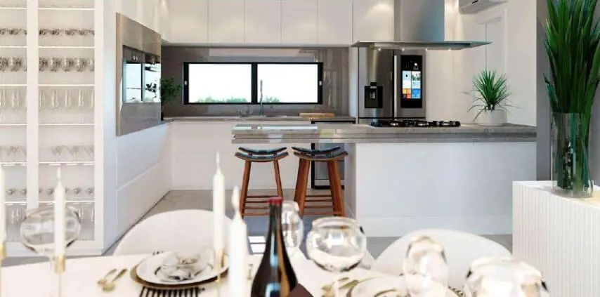 Apartamento 3 quartos no João Paulo, Florianópolis — foto 6 de 6