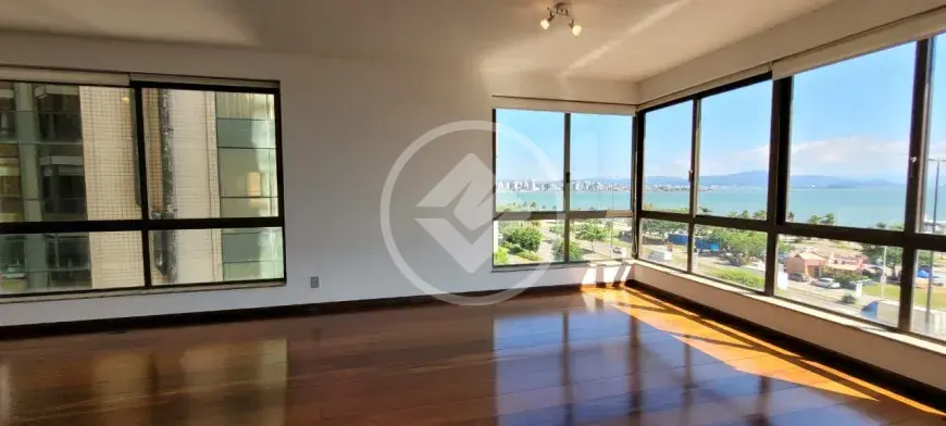 Apartamento Centro, Florianópolis - SC — foto 2