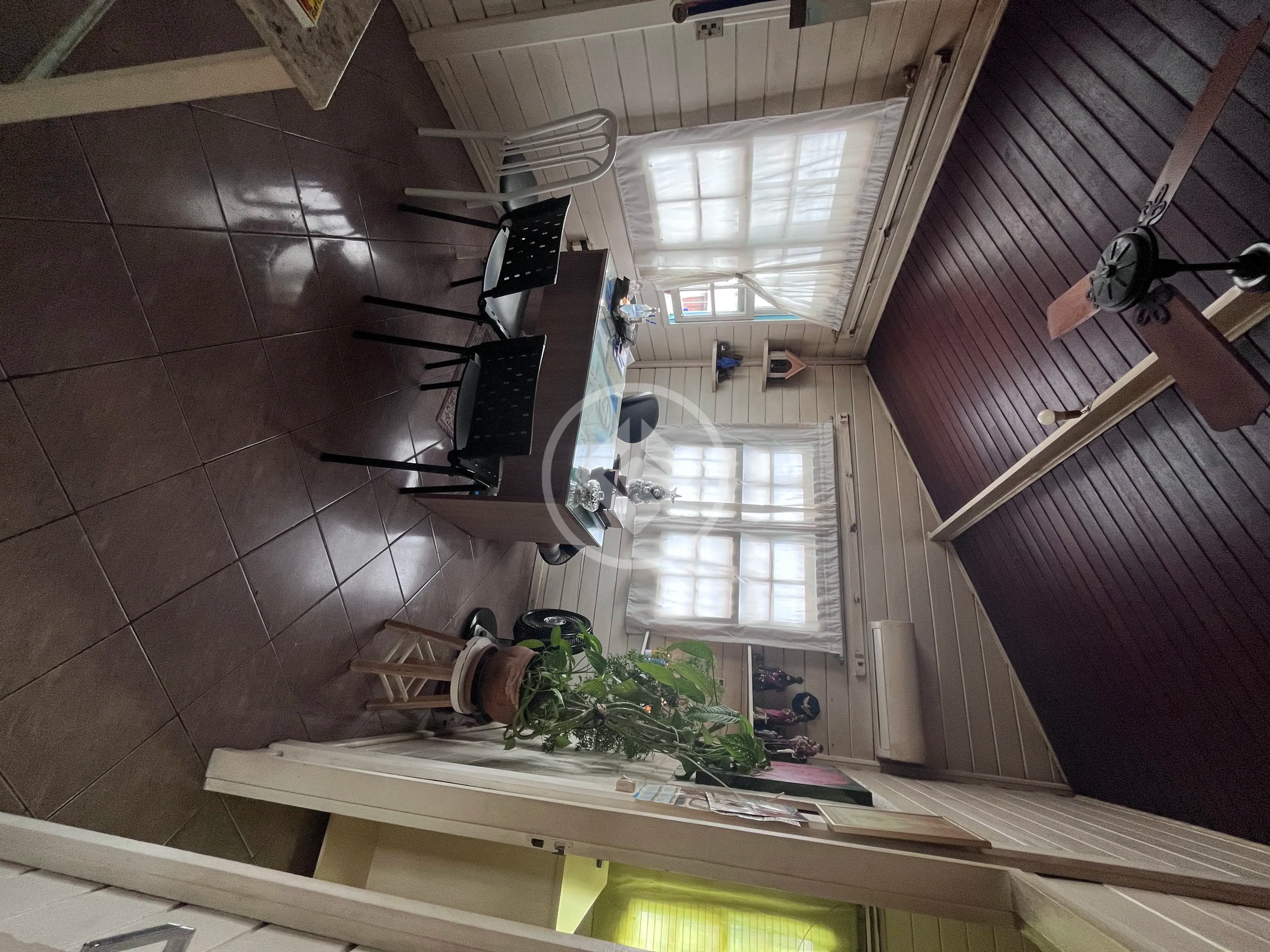 Casa 4 quartos no Barreiros, São José — foto 6 de 6