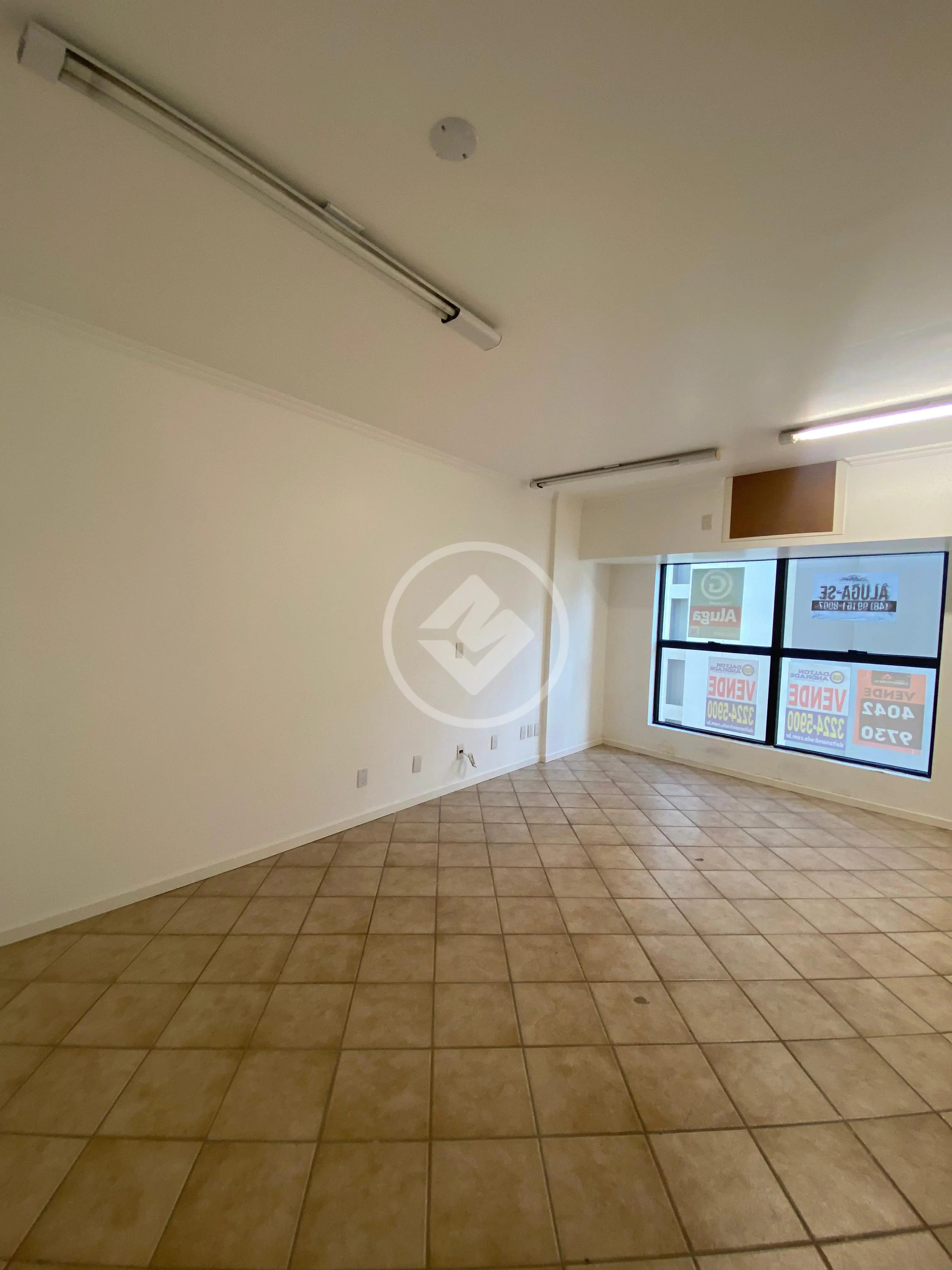 Excelente Sala Comercial