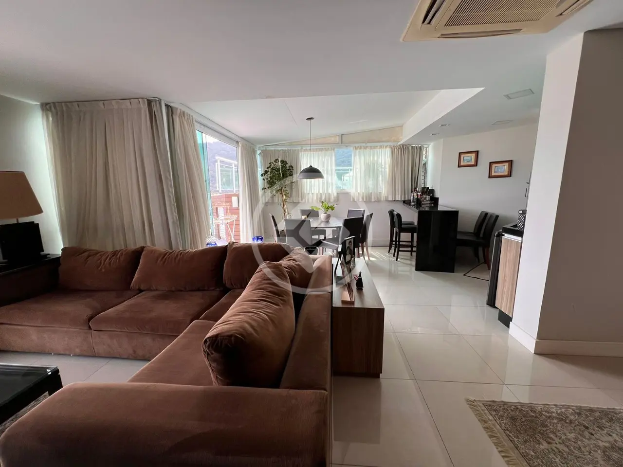 Apartamento 3 quartos no Lagoa da Conceição, Florianópolis — foto 3 de 6