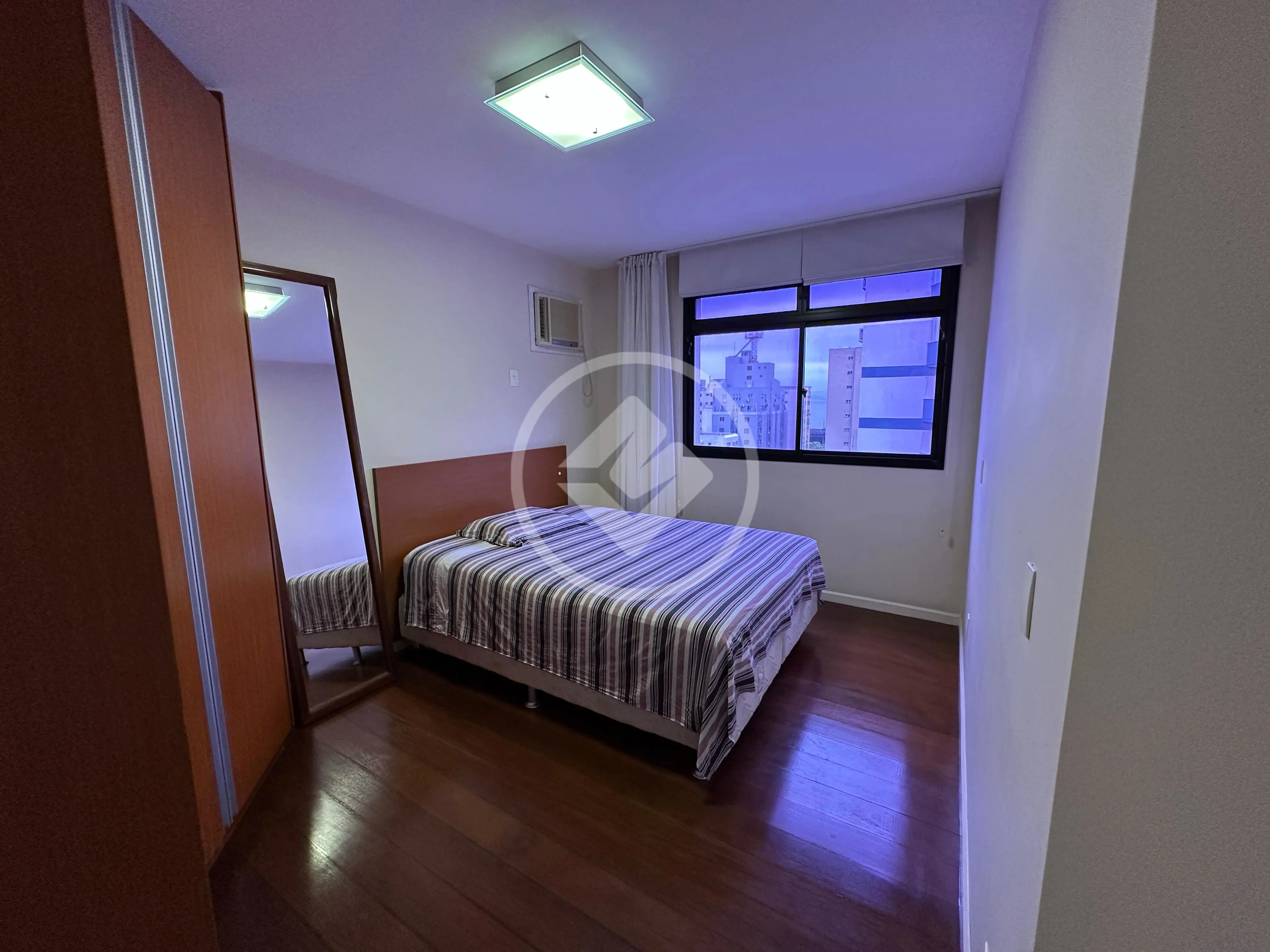 Apartamento Triplex 3 quartos no Centro, Florianópolis — foto 4 de 6