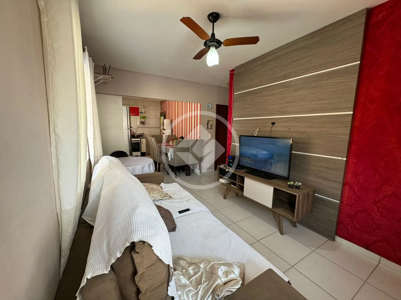 Casa 4 quartos no Forquilhas, São José — foto 3 de 6