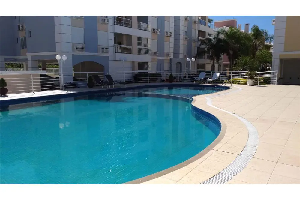 Apartamento 2 quartos no Ingleses do Rio Vermelho, Florianópolis — foto 3 de 6