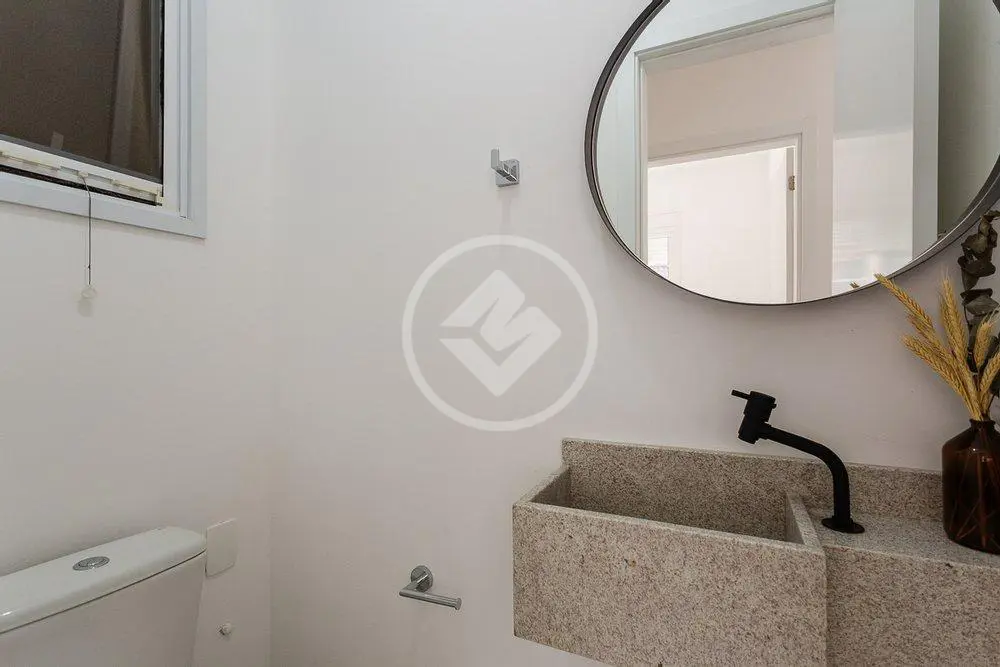 Apartamento 1 quarto no Centro, Florianópolis — foto 6 de 6