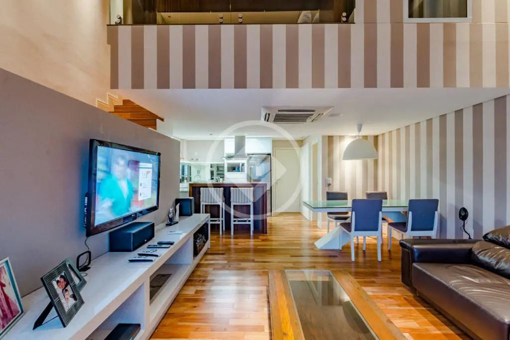 Apartamento Centro, Florianópolis - SC — foto 2