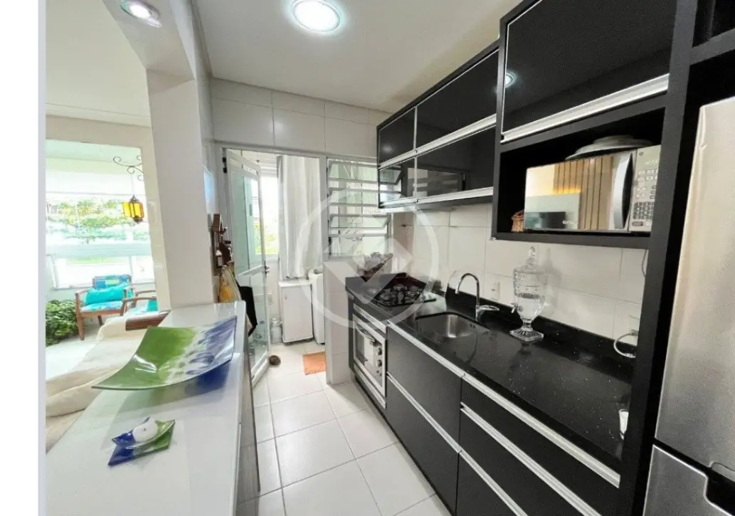 Apartamento 2 quartos no Ingleses do Rio Vermelho, Florianópolis — foto 6 de 6