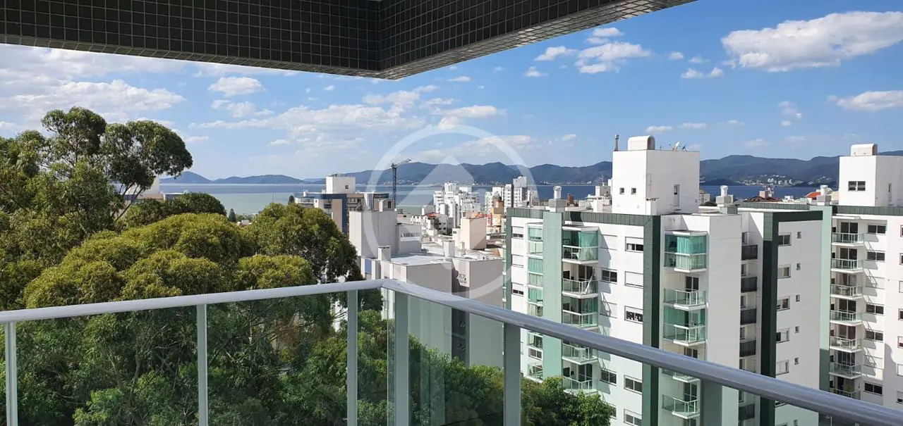 Apartamento Jardim Atlântico, Florianópolis - SC — foto 1