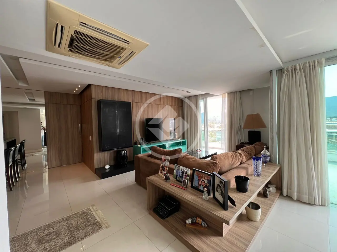 Apartamento Lagoa da Conceição, Florianópolis - SC — foto 2