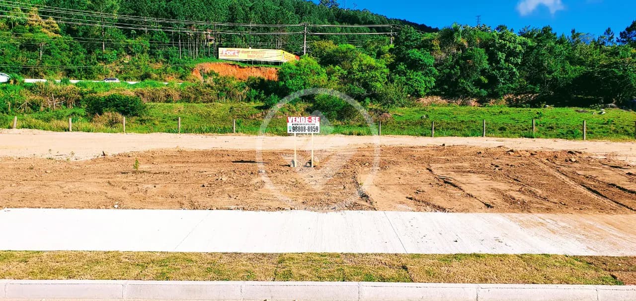 Terreno Condomínio no CANASVIEIRAS, Florianópolis — foto 4 de 6