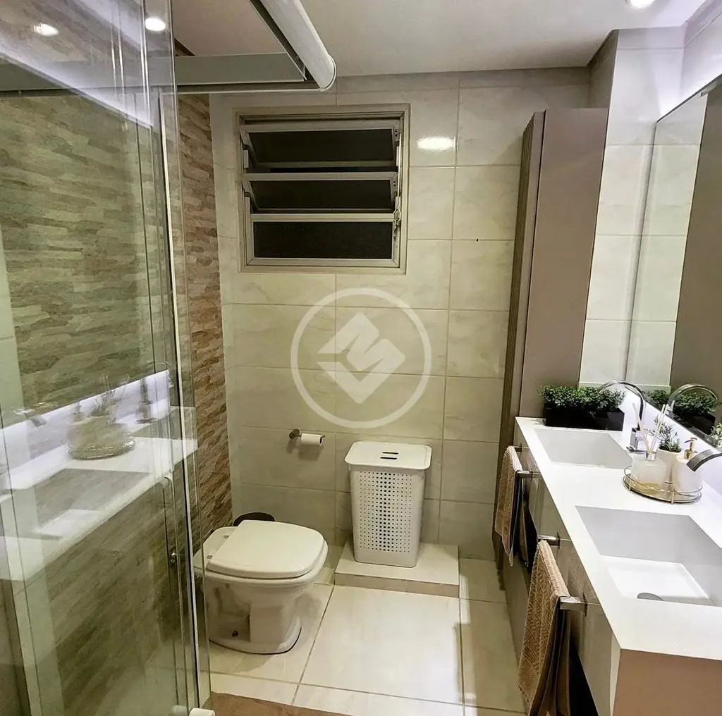 Apartamento 3 quartos no Centro, Florianópolis — foto 5 de 6