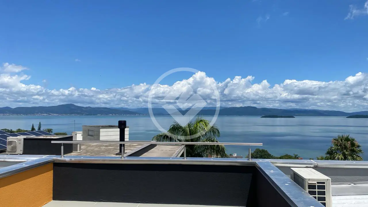 Apartamento Cacupé, Florianópolis - SC — foto 1