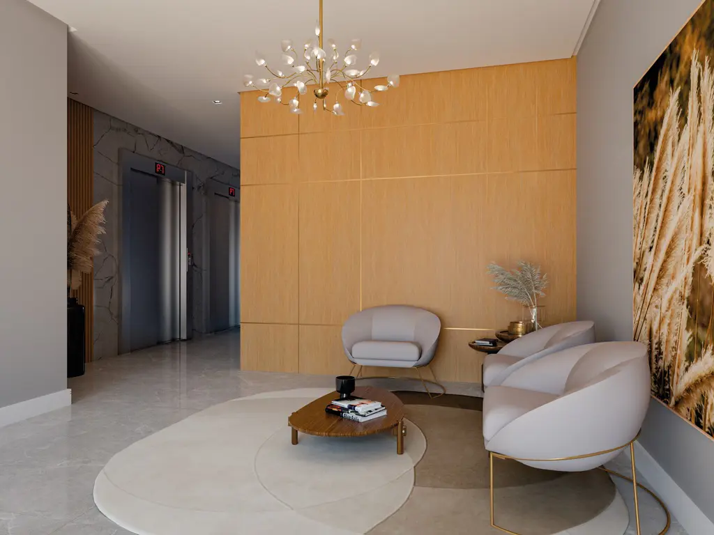 Apartamento 3 quartos no ESTREITO, Florianópolis — foto 4 de 6
