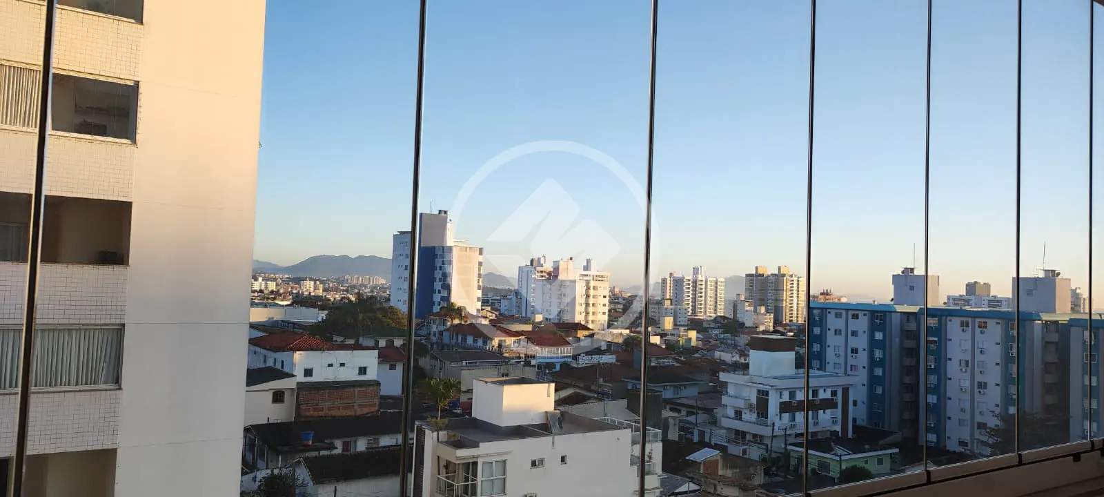 Apartamento Barreiros, São José - SC — foto 1