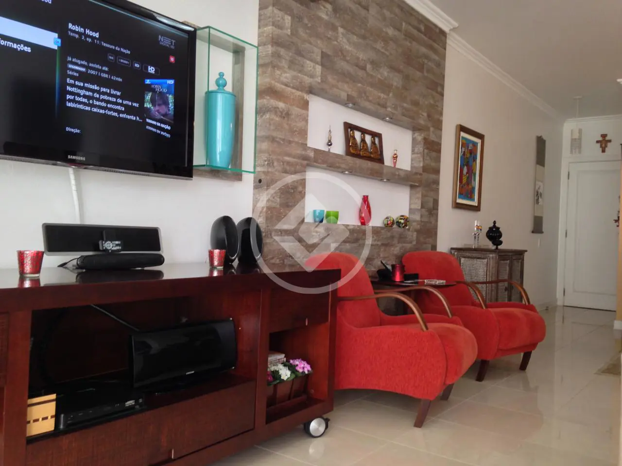 Apartamento 3 quartos no João Paulo, Florianópolis — foto 3 de 6