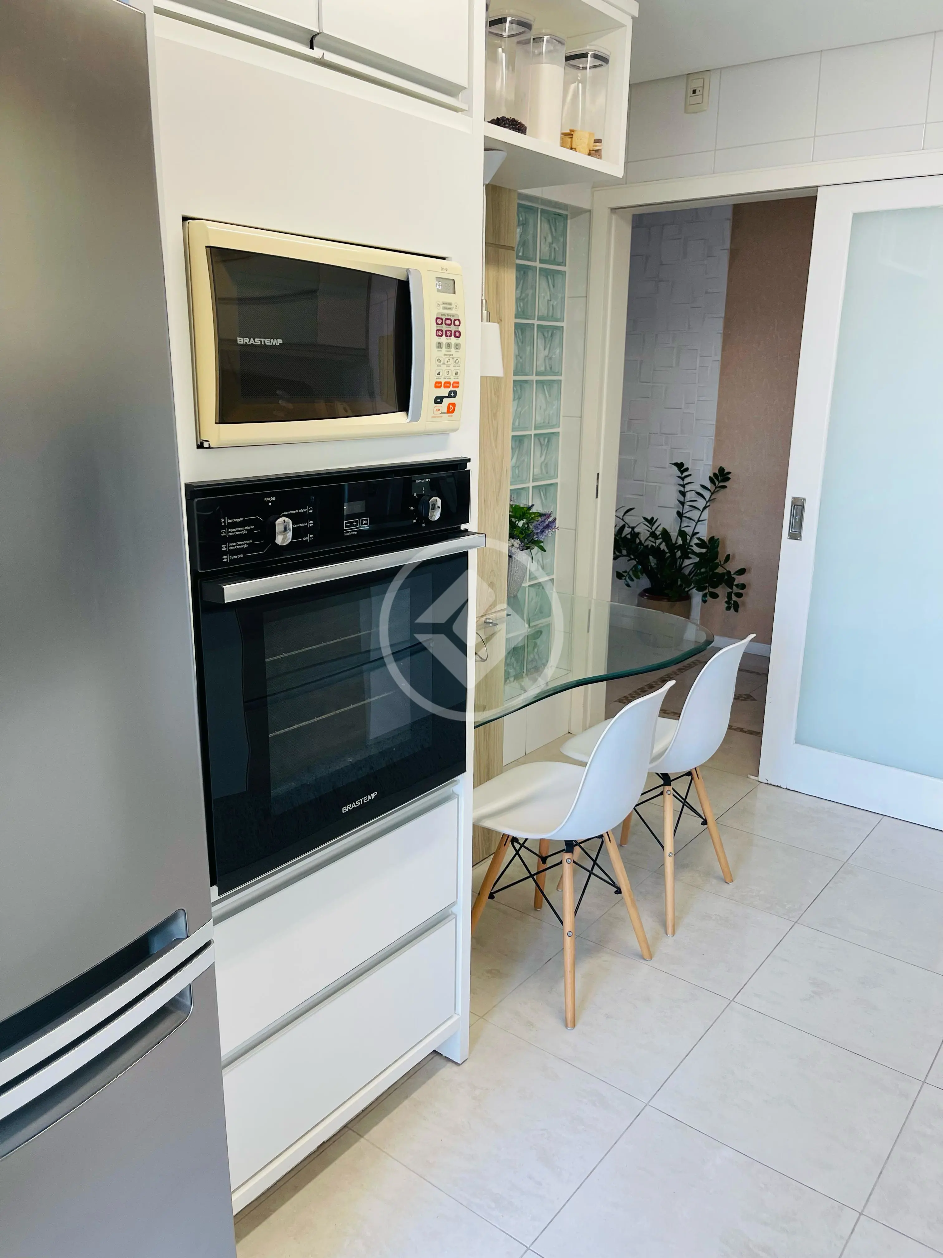 Apartamento Nossa Senhora do Rosário, São José - SC — foto 1