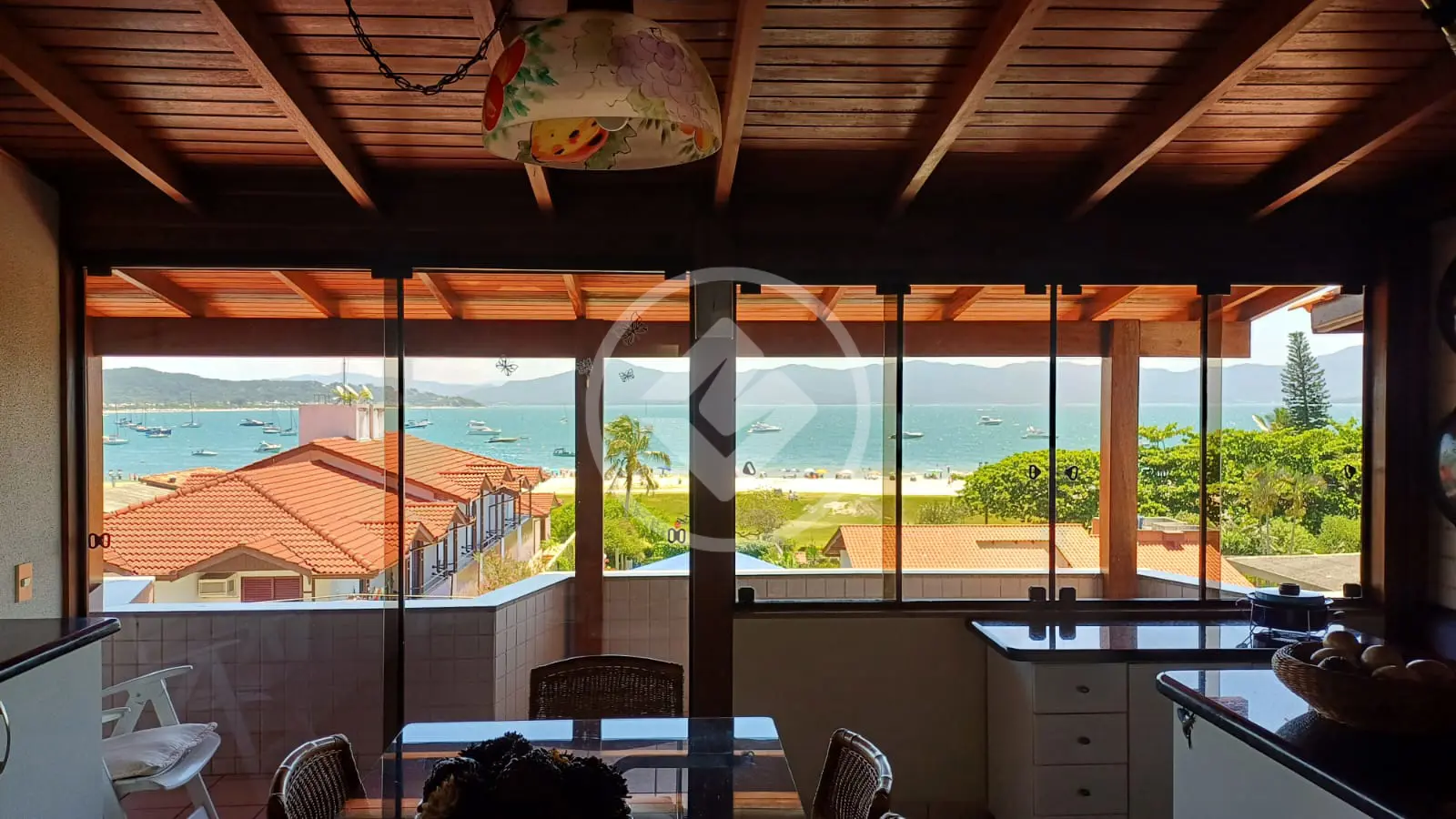 Cobertura 3 quartos no JURERÊ, Florianópolis — foto 5 de 6