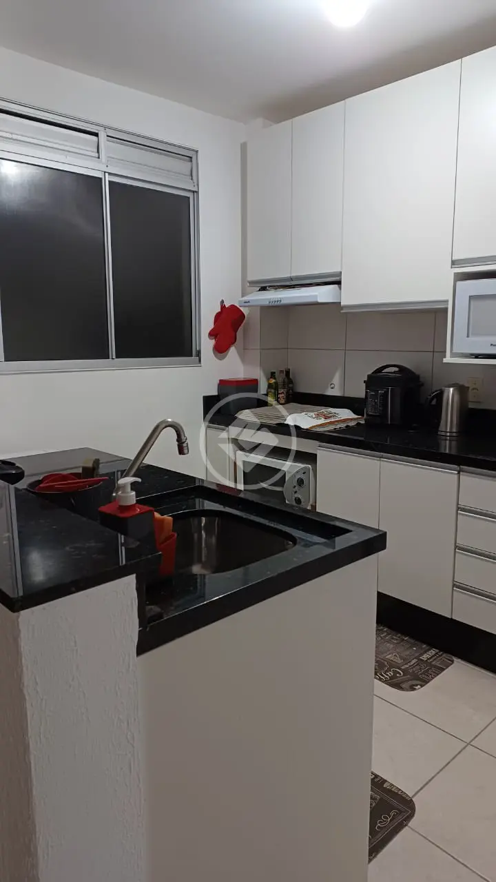 Apartamento Areias, São José - SC — foto 1