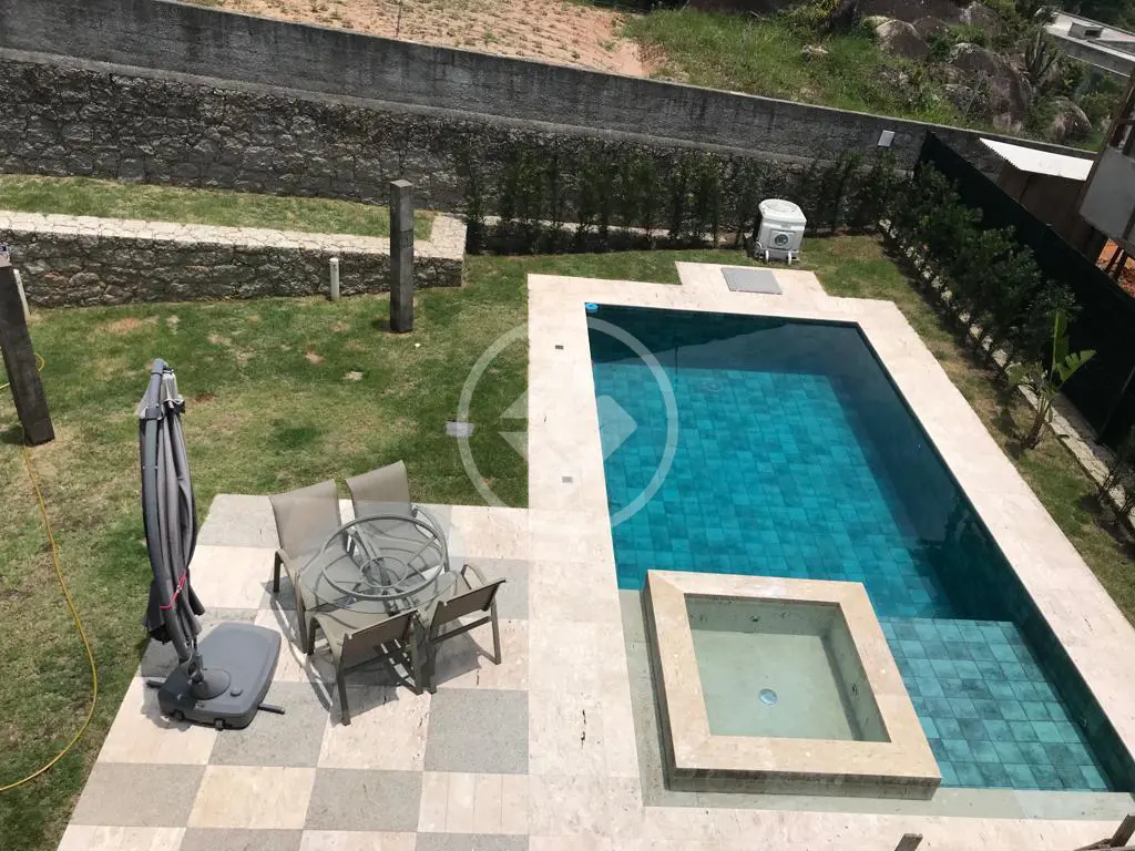 Apartamento Cacupé, Florianópolis - SC — foto 2