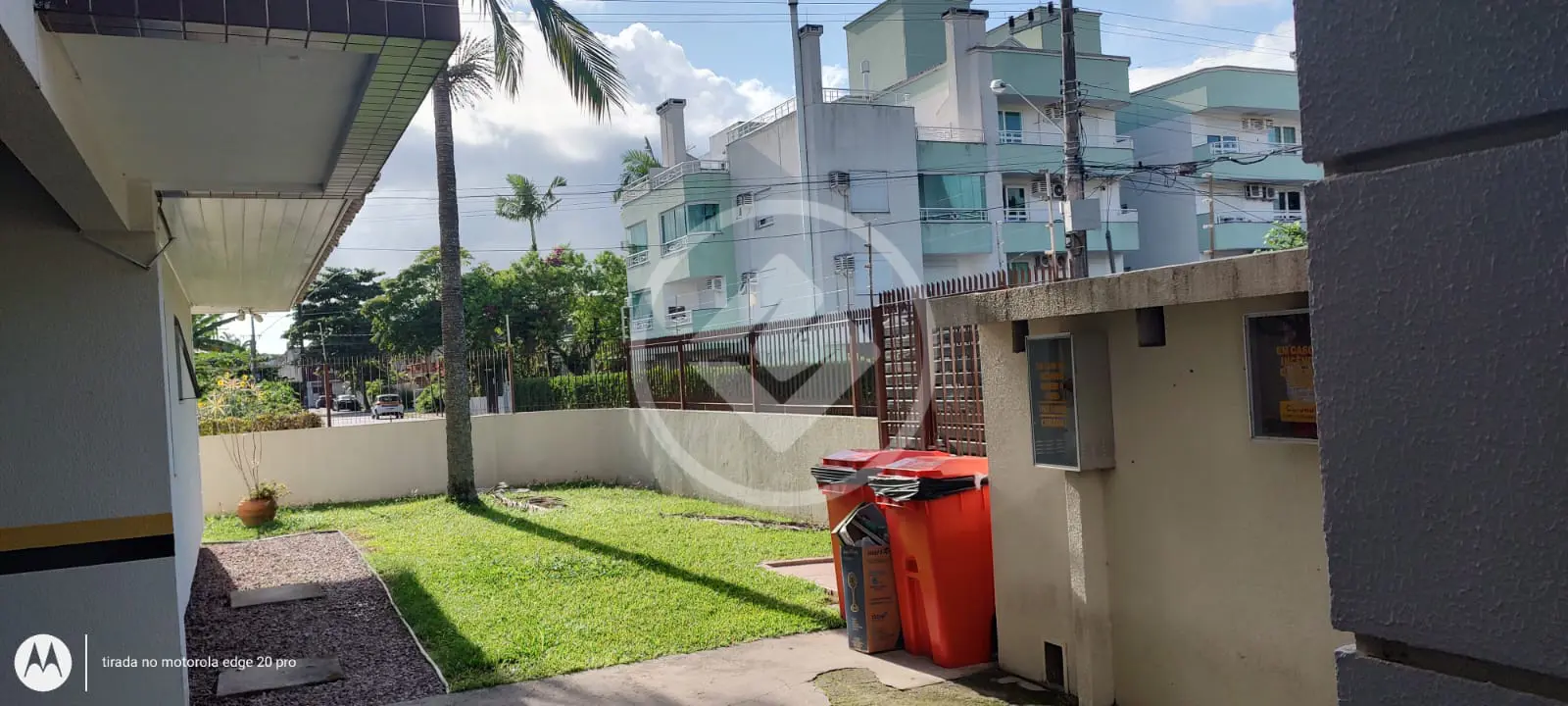 Apartamento CANASVIEIRAS, Florianópolis - SC — foto 1