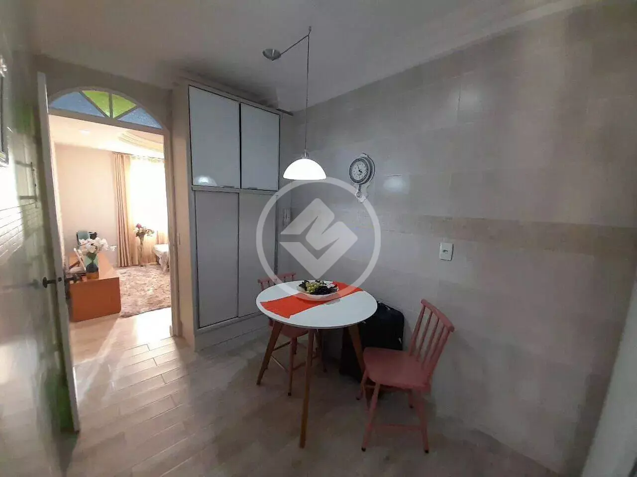 Apartamento Kobrasol, São José - SC — foto 1