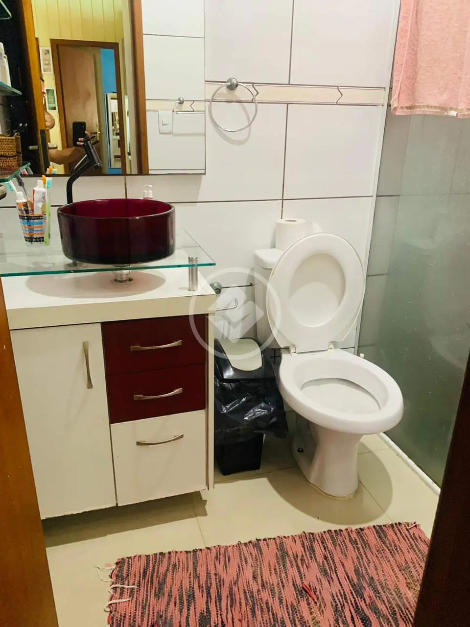 Casa 3 quartos no São João do Rio Vermelho, Florianópolis — foto 2 de 6