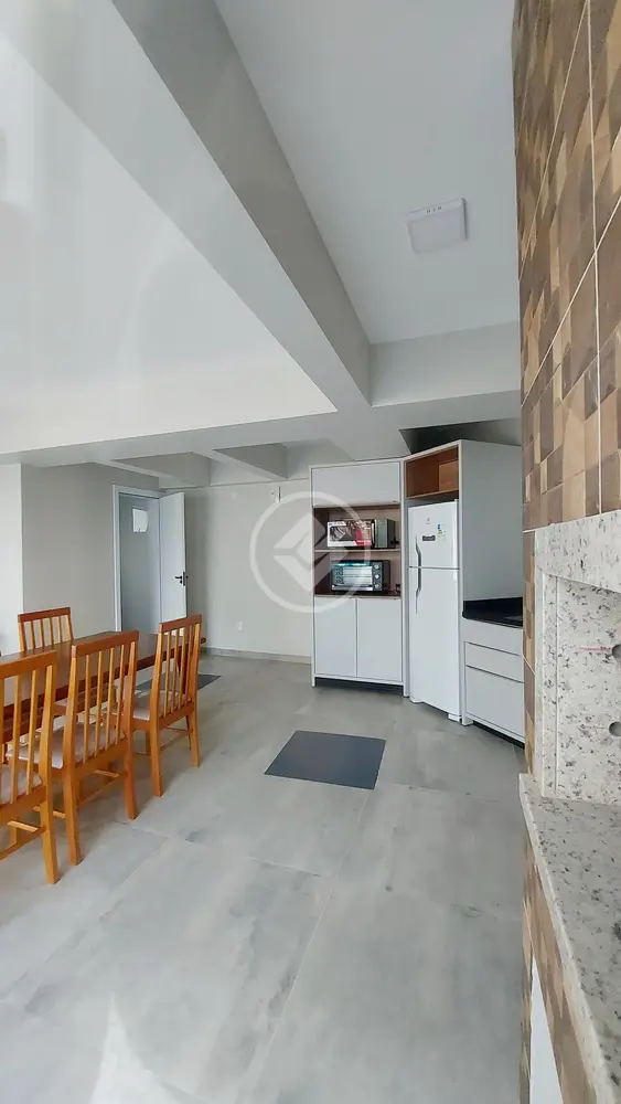 Apartamento 2 quartos no Flor de Nápolis, São José — foto 4 de 6