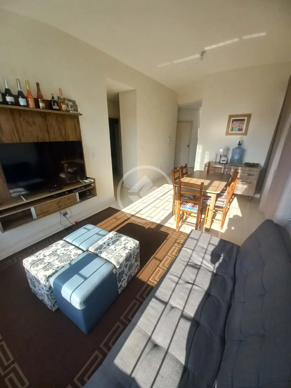 Apartamento CANASVIEIRAS, Florianópolis - SC — foto 1