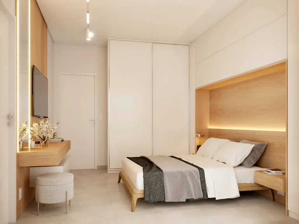 Apartamento 2 quartos no Nova Palhoça, Palhoça — foto 6 de 6
