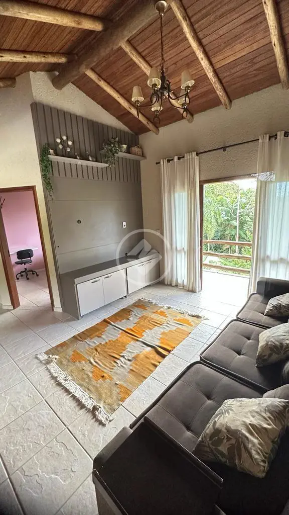 Casa 4 quartos no Deltaville, Biguaçu — foto 4 de 6