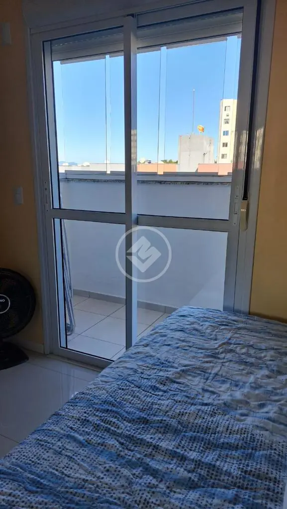 Apartamento 3 quartos no Praia Comprida, São José — foto 6 de 6