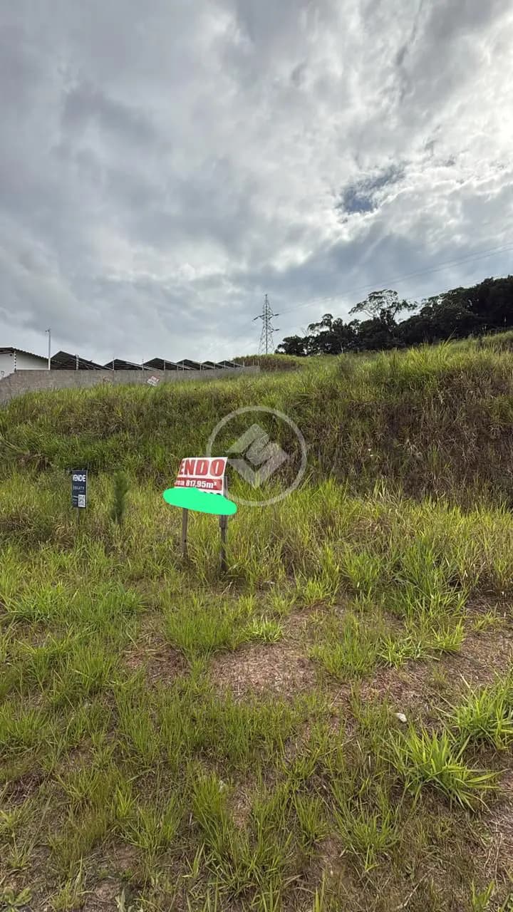 Terreno no Sertão do Maruim