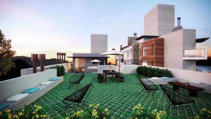 Apartamento 2 quartos no Santo Antônio de Lisboa, Florianópolis — foto 4 de 6