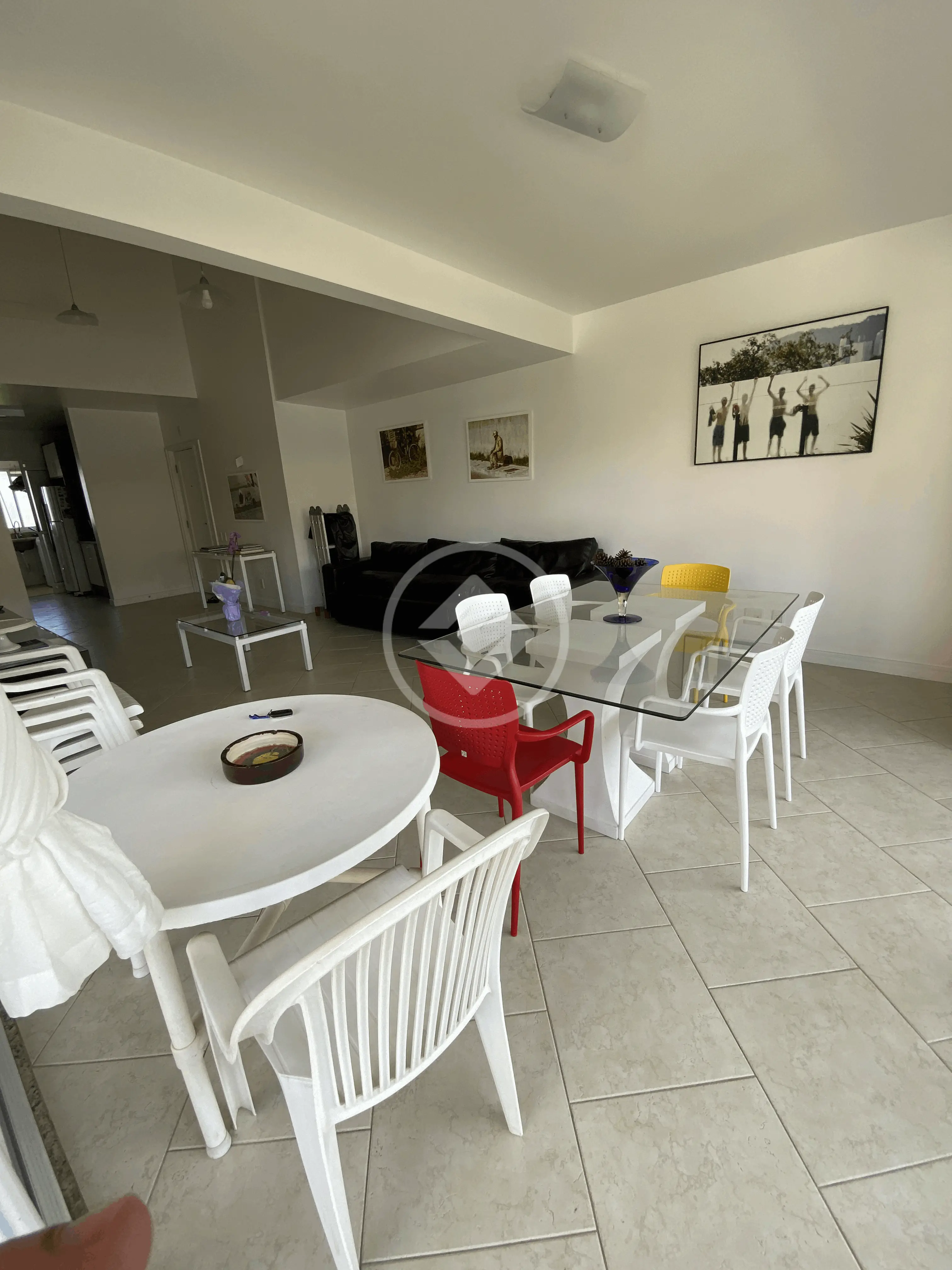 Apartamento 4 quartos no Praia Brava, Florianópolis — foto 5 de 6