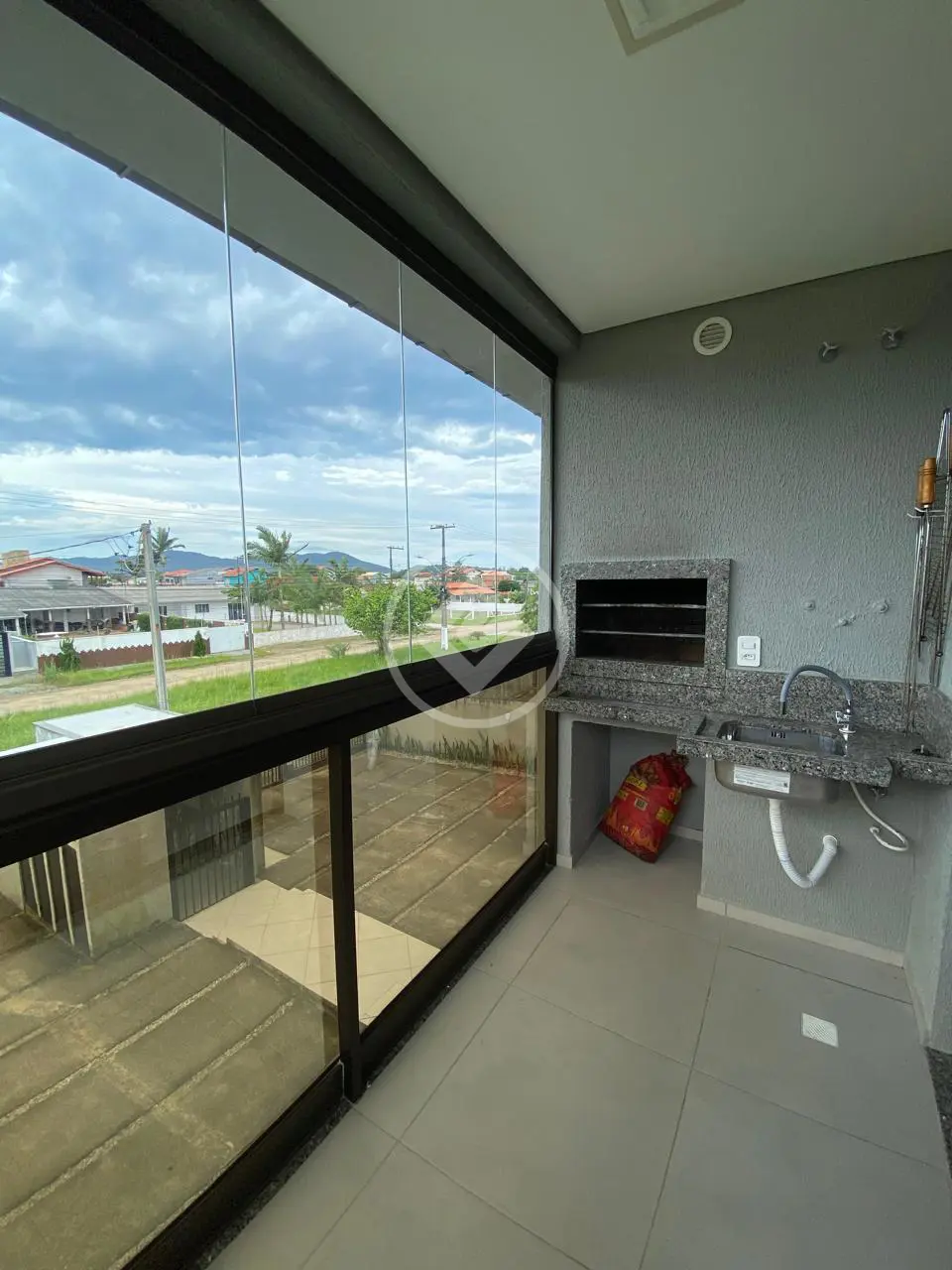 Apartamento Pinheira, Palhoça - SC — foto 2