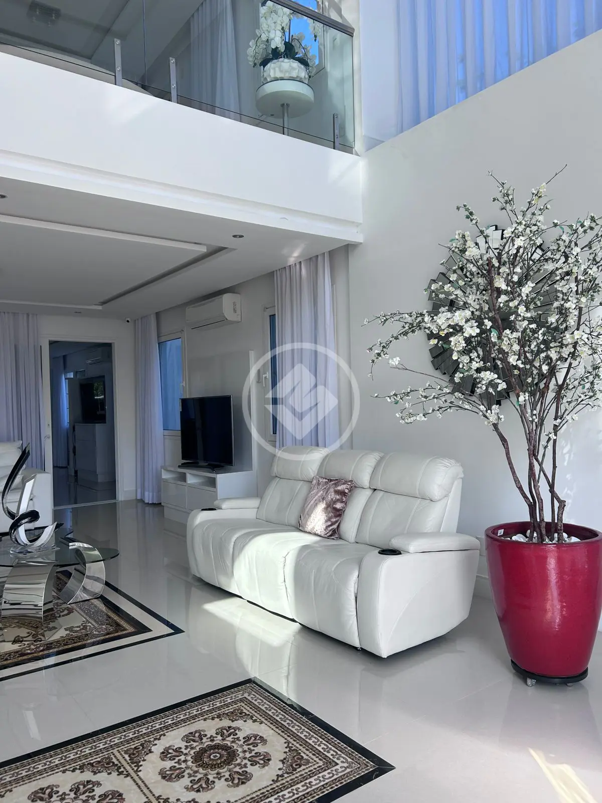 Casa Jurerê Internacional, Florianópolis - SC — foto 1