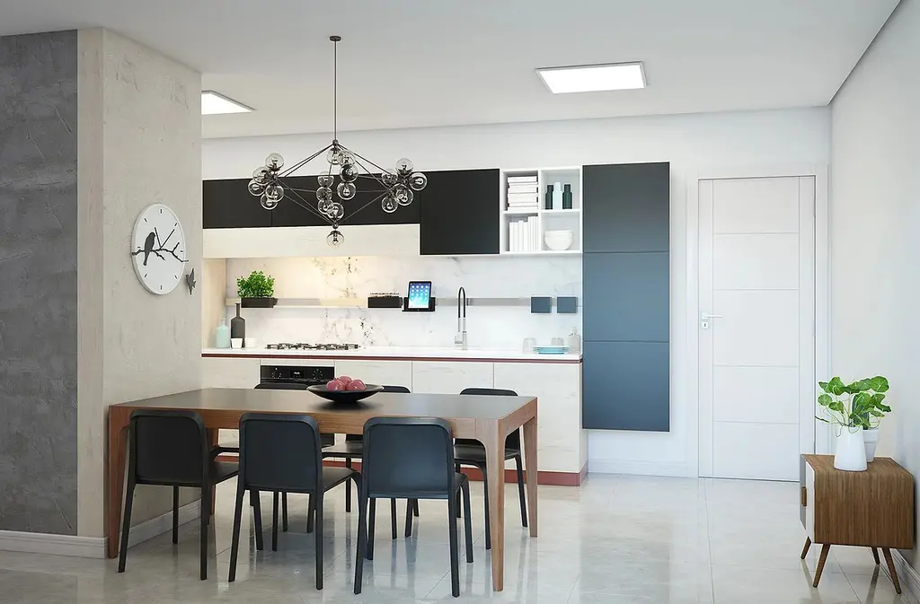 Apartamento 3 quartos no Ingleses do Rio Vermelho, Florianópolis — foto 6 de 6