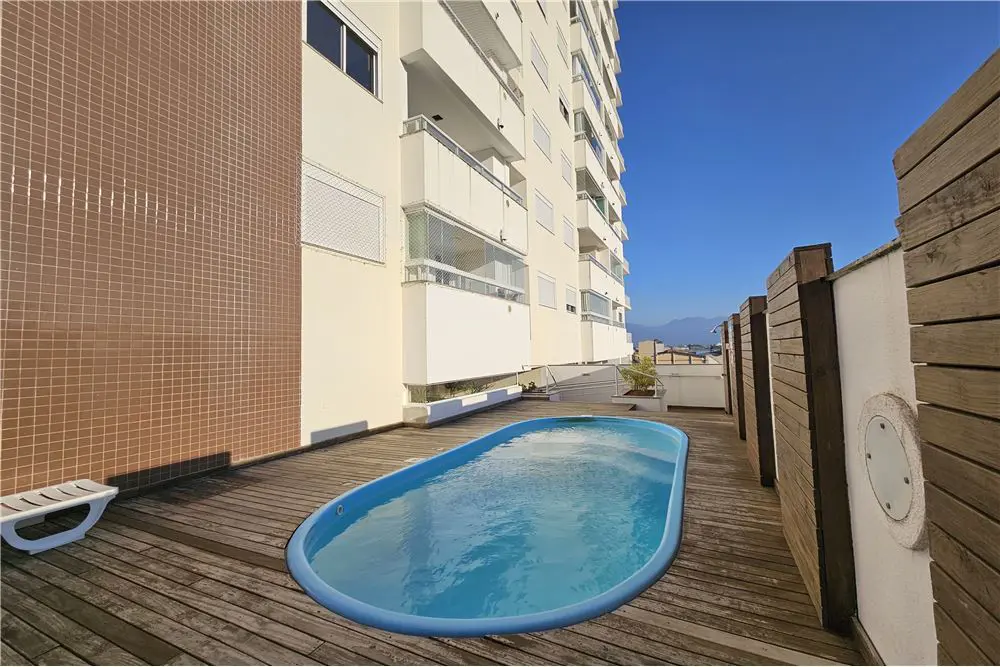 Apartamento 3 quartos no Pagani, Palhoça — foto 6 de 6