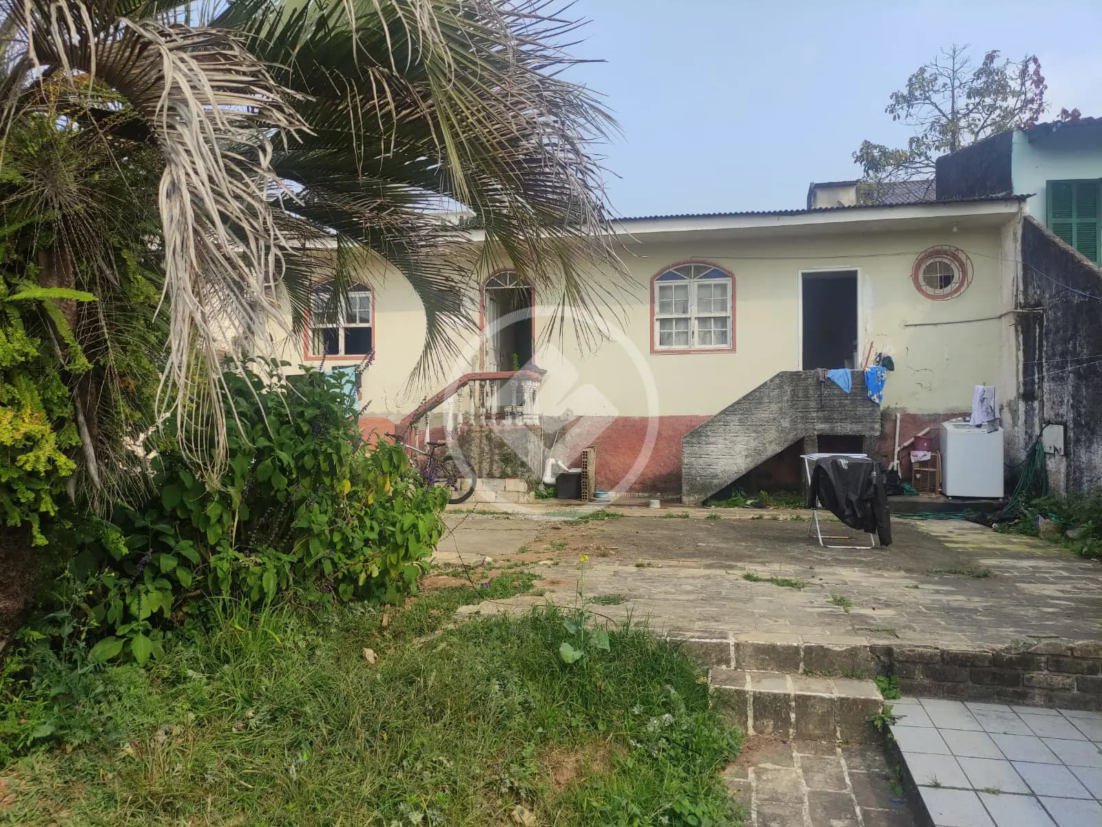 Terreno no ESTREITO, Florianópolis — foto 3 de 6