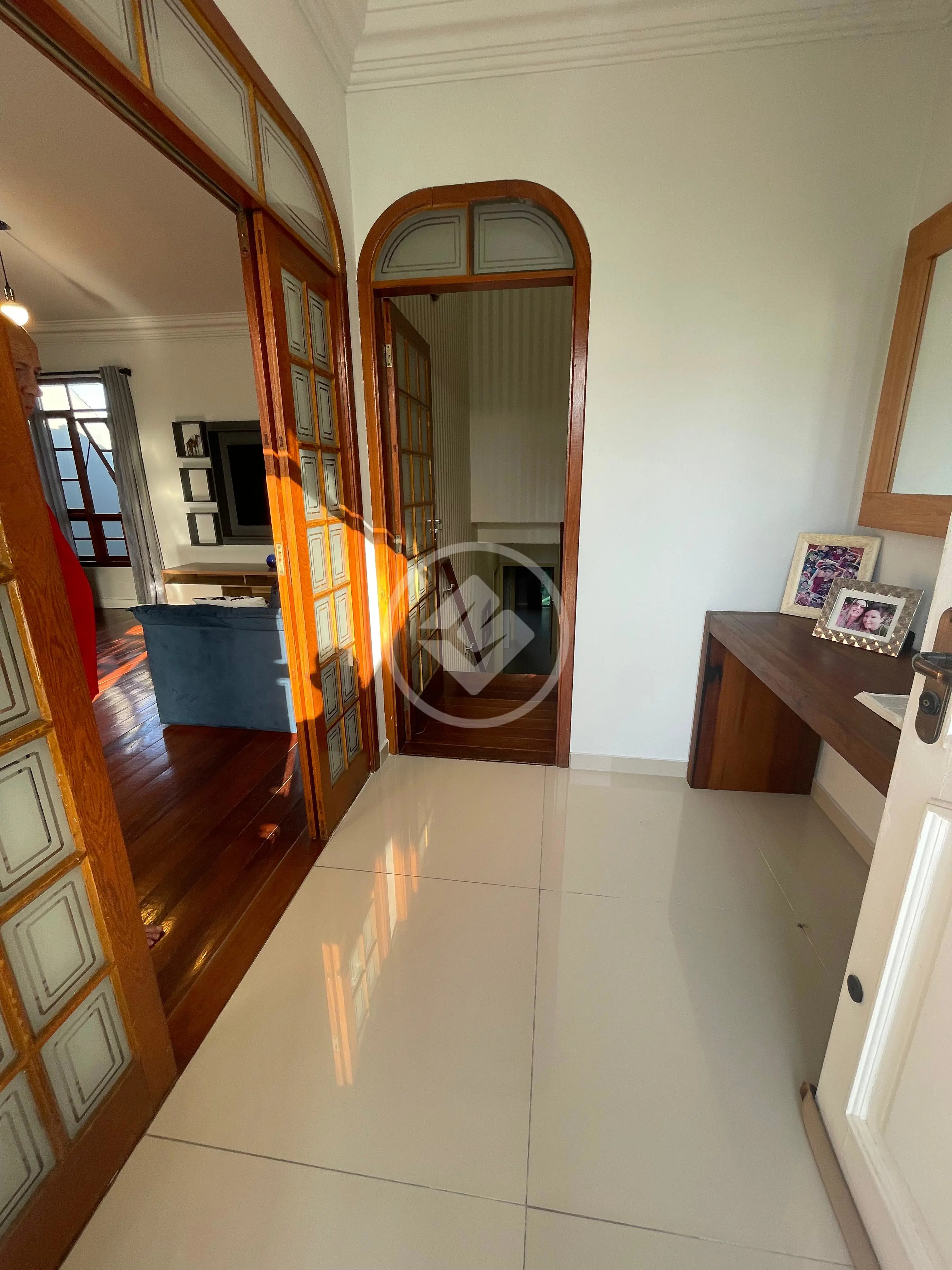 Casa 5 quartos no Ipiranga, São José — foto 5 de 6