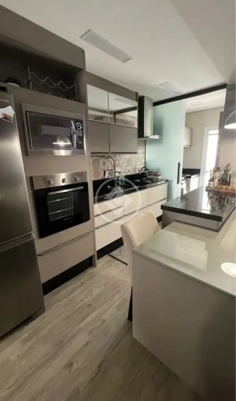 Apartamento 2 quartos no Areias, São José — foto 6 de 6
